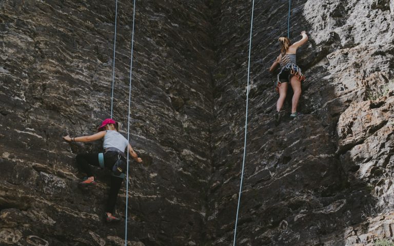 Eco-Friendly Outdoor Adventures: Embracing Sustainable Travel