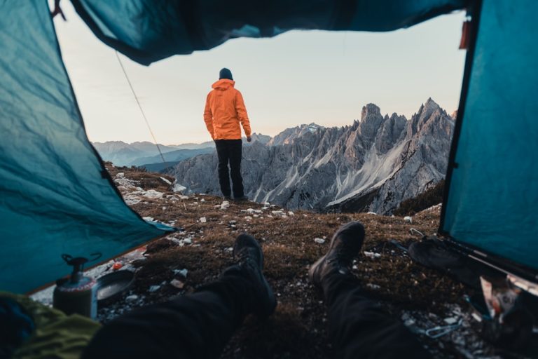 The Art of Slow Travel: Embracing Nature’s Pace