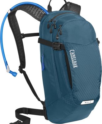 CamelBak M.U.L.E. 12 Mountain Bike Hydration Pack 100oz