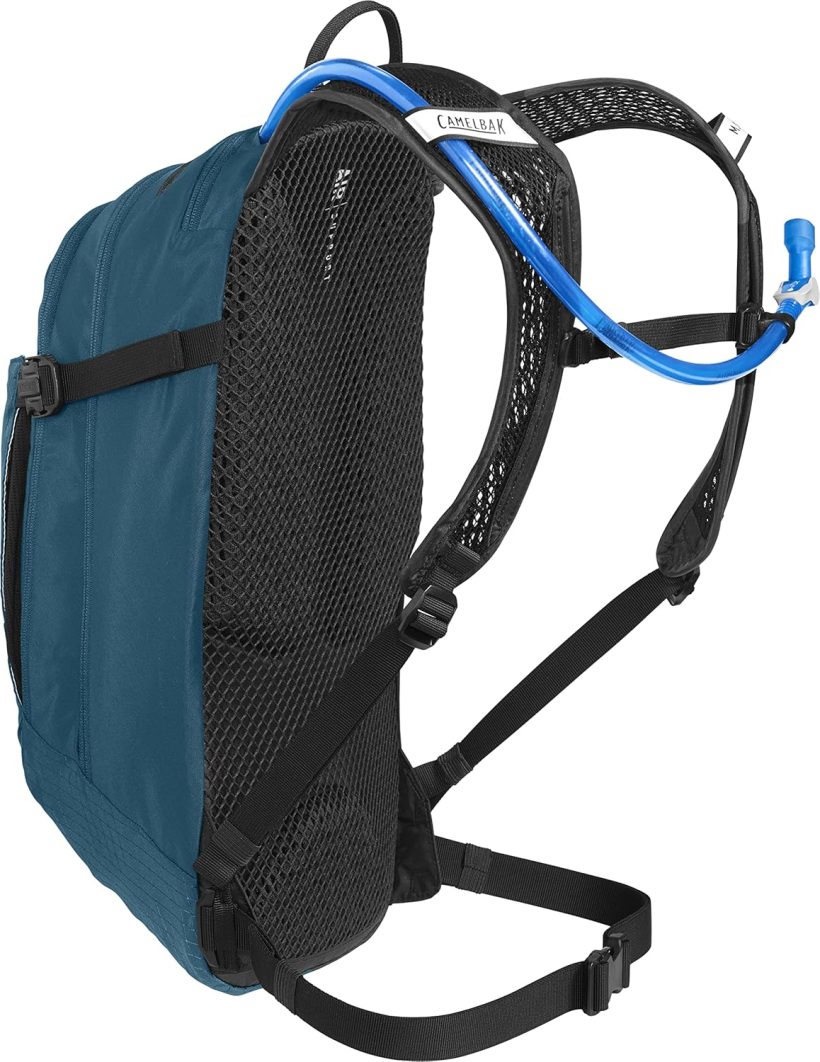 CamelBak M.U.L.E. 12 Mountain Bike Hydration Pack 100oz - Image 2