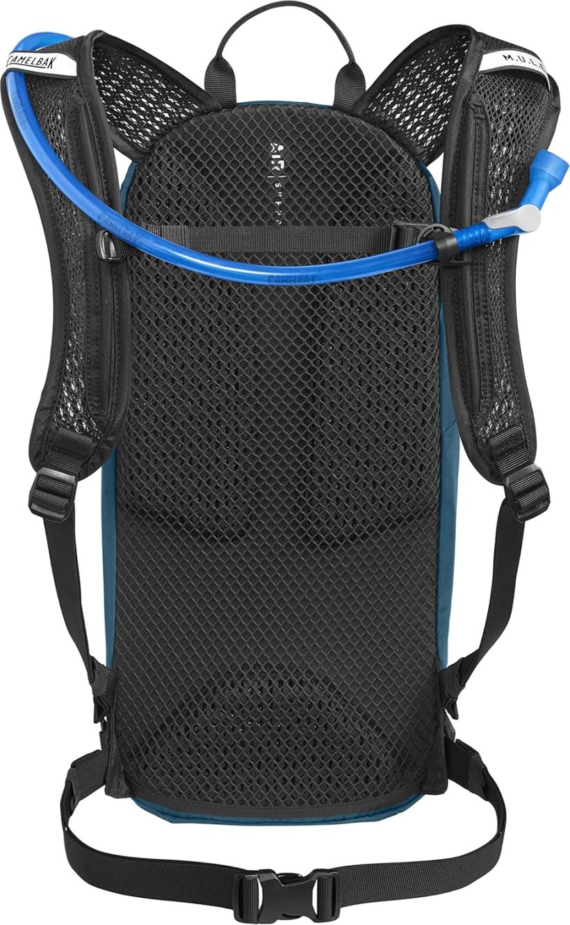CamelBak M.U.L.E. 12 Mountain Bike Hydration Pack 100oz - Image 3