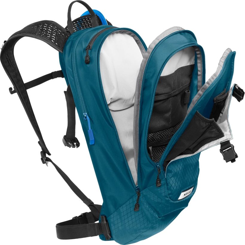 CamelBak M.U.L.E. 12 Mountain Bike Hydration Pack 100oz - Image 7