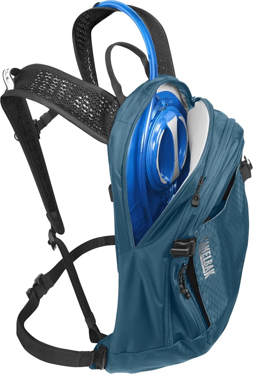 CamelBak M.U.L.E. 12 Mountain Bike Hydration Pack 100oz - Image 8