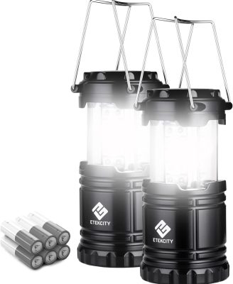 Camping Gear